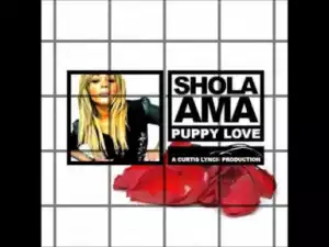 Shola Ama - Puppy Love (remix)